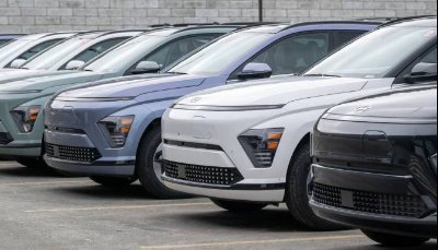 Hyundai used
