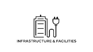 Infrastructure and facilities
