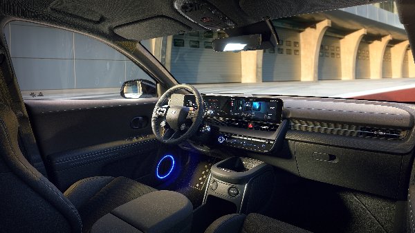 Ioniq 5N