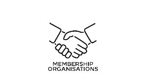 Membership organisations