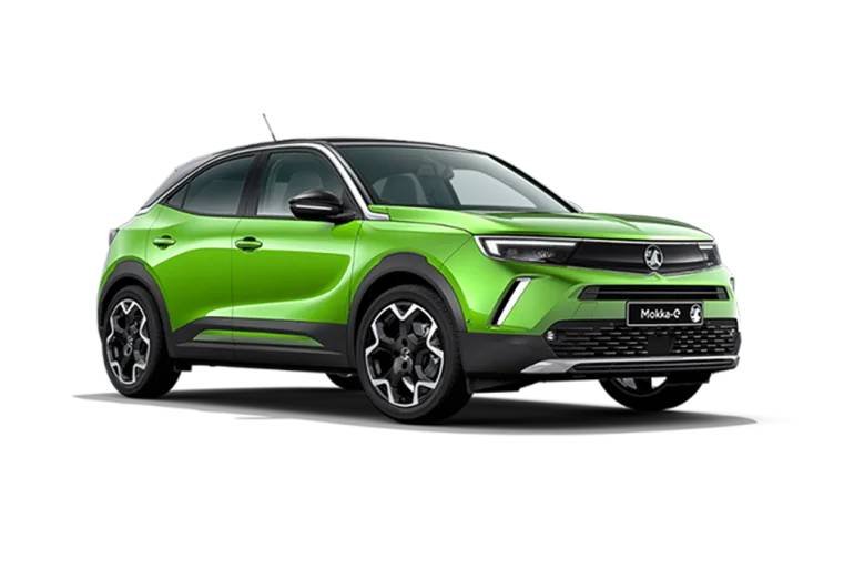 Mokka-e