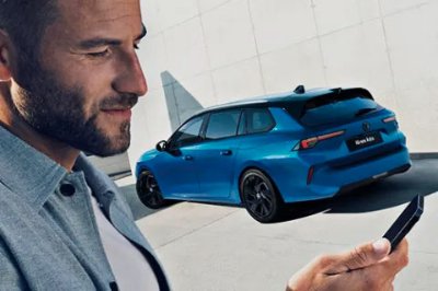 New Cars