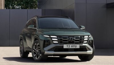 New Hyundai Cars