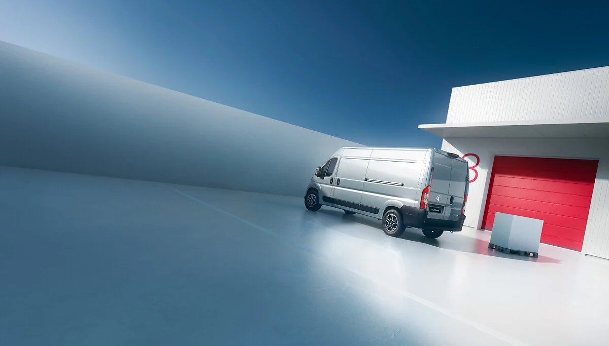 New Movano