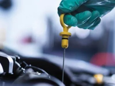 What oil does my car need?