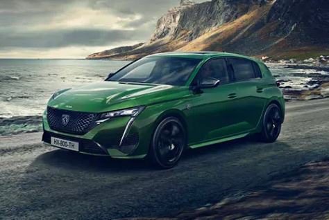 Peugeot Used Cars