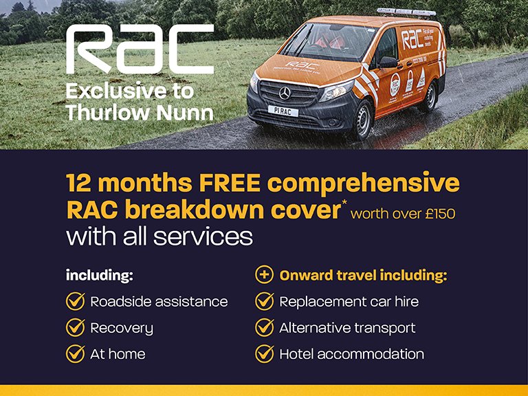 rac breakdown cover