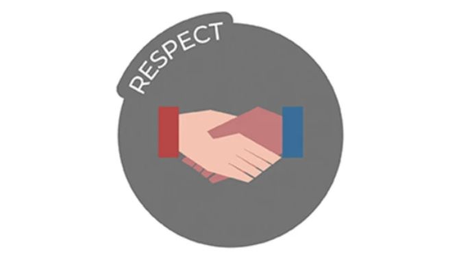 Respect Value