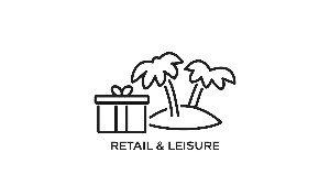retail and leisure