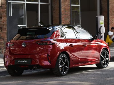 The Evolution of Vauxhall Corsa: From Classic to Modern