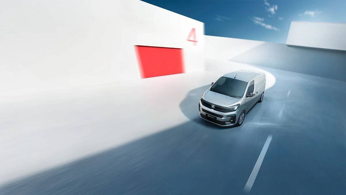 Vivaro