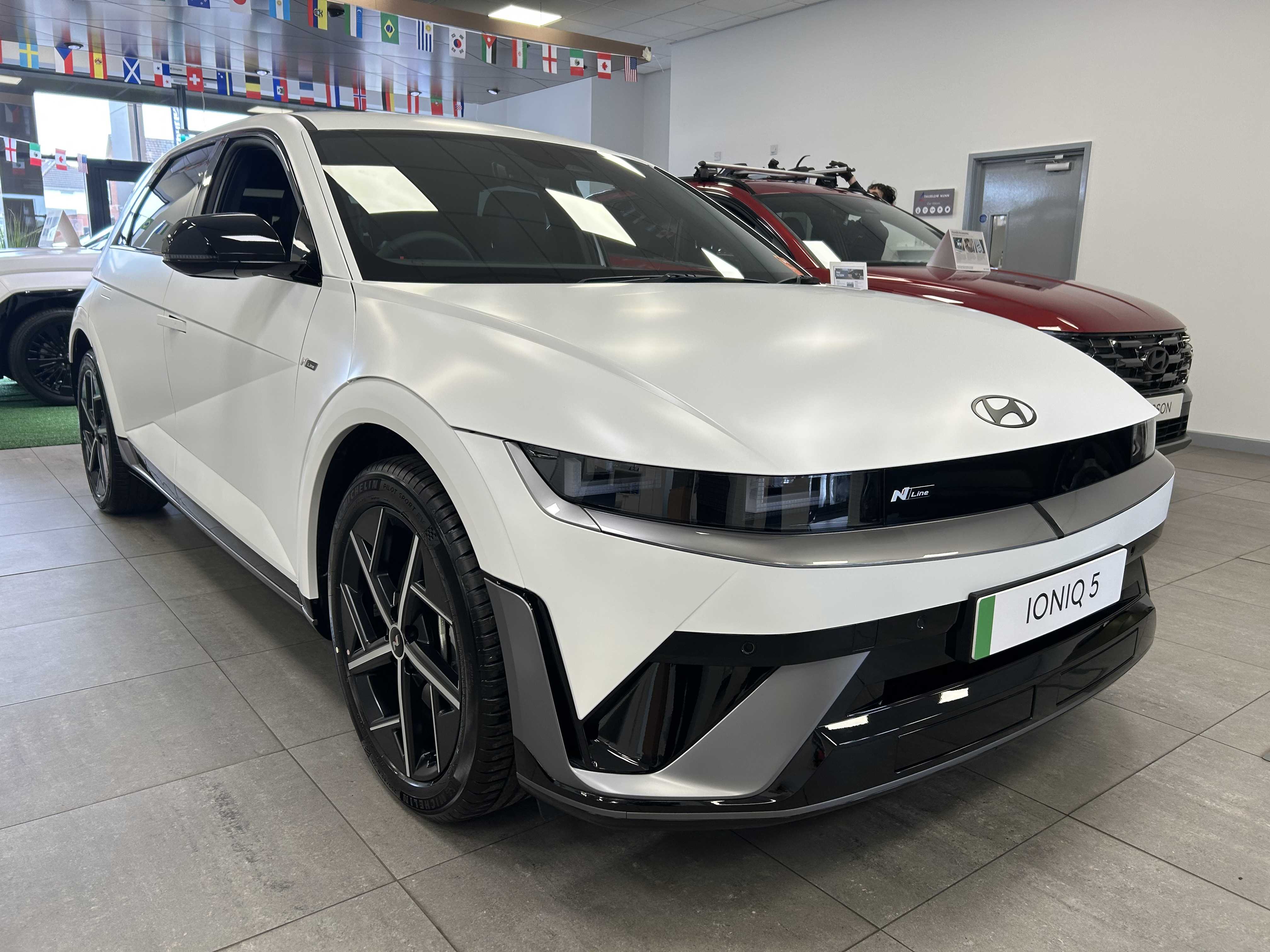 IONIQc