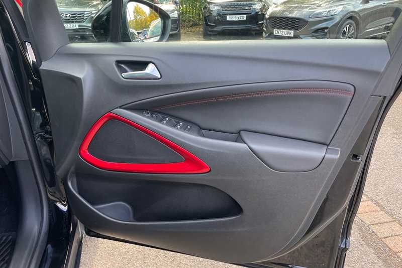 Vauxhall Crossland | KV73UZL | Thurlow Nunn Vauxhall Beccles